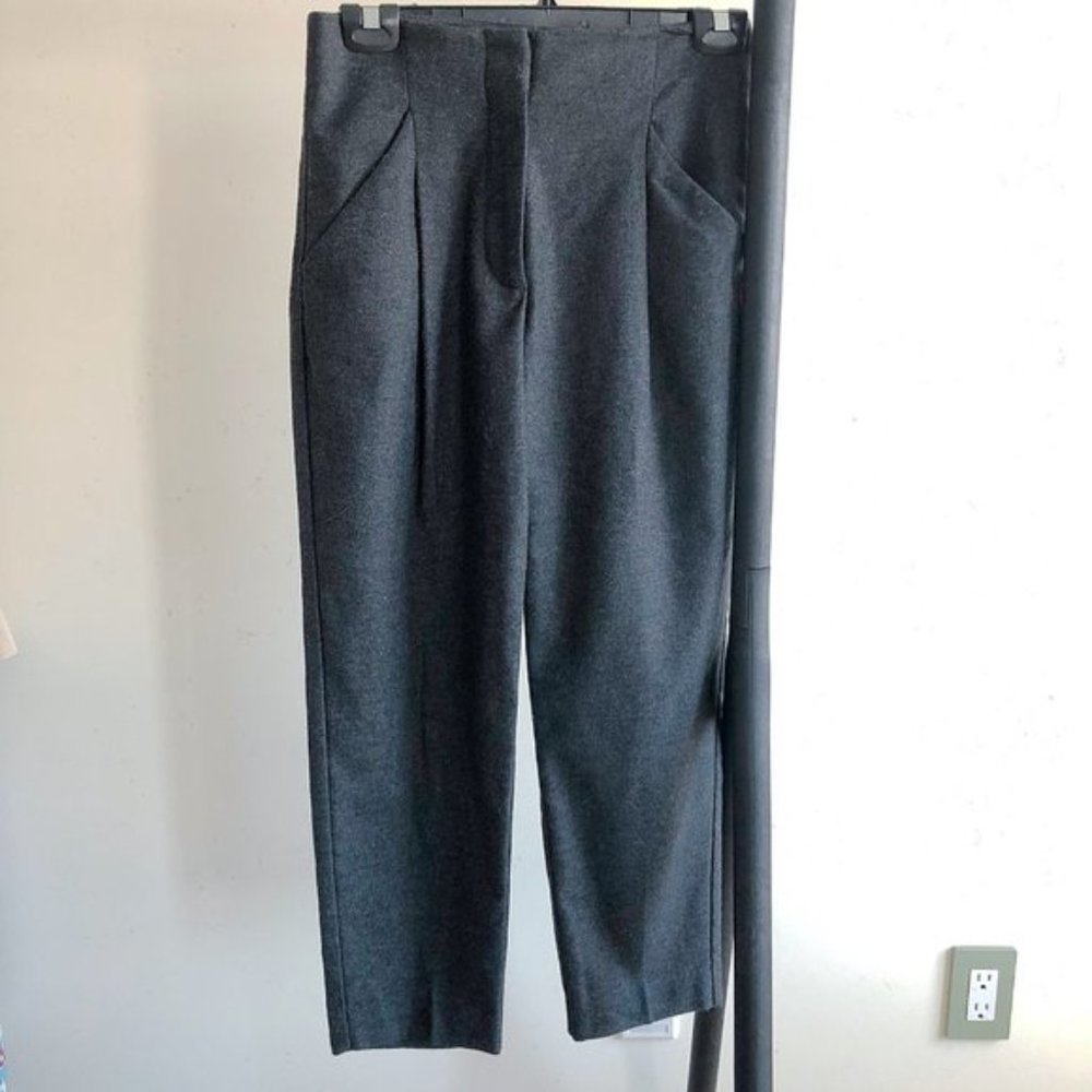 NEW Aritzia Wilfred CHAMBERY PANT